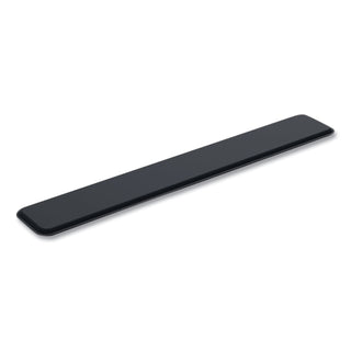 Logitech® MX Foam Non-Skid Palm Rest, 16.54 x 2.52, Gray (LOG956000001)