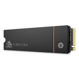Seagate FireCuda 530 Internal Solid State Drive, 1 TB, PCIe (SGTZP1000GM3A02)
