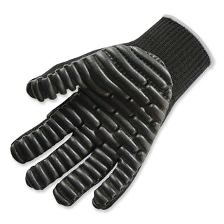 ergodyne® ProFlex 9003 Certified Lightweight AV Gloves, Black X-Large, Pair (EGO17595)