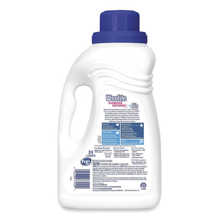 WOOLITE® Gentle Cycle Laundry Detergent, Light Floral, 50 oz Bottle (REC77940)