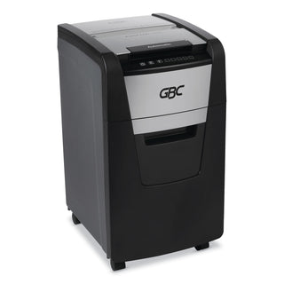GBC® AutoFeed+ Home Office Shredder, 150X, Super Cross-Cut, 150 Sheets (GBCWSM1757604)