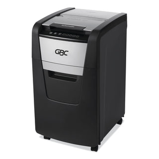 GBC® AutoFeed+ Home Office Shredder, 150X, Super Cross-Cut, 150 Sheets (GBCWSM1757604)