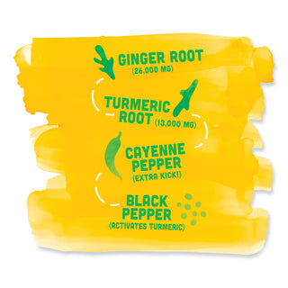 Vive® Organic Immunity Boost Cayenne, 2 oz Bottle, 12/Pack (GRR34800002)