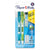 Papermate® Clear Point Mechanical Pencil, 0.7 mm, HB (#2.5), Black Lead, Randomly Assorted Barrel Colors, 2/Pack (PAP56047PP)