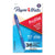 Papermate® Profile Retractable Ballpoint Pen, Bold 1.4 mm, Blue Ink/Barrel, 36/Pack (PAP2083008)