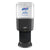 PURELL® ES8 Touch Free Hand Sanitizer Dispenser, 1200 mL, 5.25" x 8.56" x 12.13", Graphite (GOJ772401)