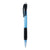 Pentel® Champ Mechanical Pencil, 0.7 mm, HB (#2.5), Black Lead, Blue Barrel, 24/Pack (PENAL17CSWUS)