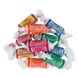 Office Snax® Tootsie Roll Assortment, 14 oz Bag (OFX00658)