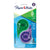 Papermate® DryLine Correction Tape, Non-Refillable, 1/6" x 472", 2/Pack (PAP6137206)