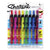 Sharpie® Retractable Highlighters, Chisel Tip, Assorted Colors, 8/Set (SAN28101)