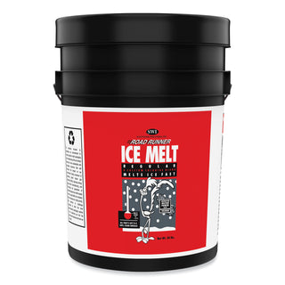 Scotwood Industries Road Runner Ice Melt, 50 lb Pail (SCW50PRR)