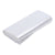 Boardwalk® Reclosable Food Storage Bags, 1 gal, 2.7 mil, 10.5" x 11", Clear, 250/Box (BWK1GALFZRBAG)