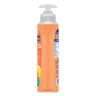 Softsoap® Antibacterial Hand Soap, Crisp Clean, 11 1/4 oz Pump Bottle (CPC44571EA) (CPC44571EA)