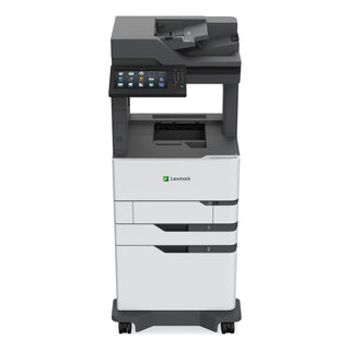 Lexmark™ MS821dn Laser Printer (LEX50G0100)