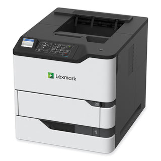 Lexmark™ MS821dn Laser Printer (LEX50G0100)