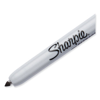 Sharpie® Retractable Permanent Marker, Fine Bullet Tip, Black, 36/Pack (SAN1926876)