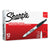 Sharpie® Retractable Permanent Marker, Extra-Fine Needle Tip, Black (SAN1735790DZ)
