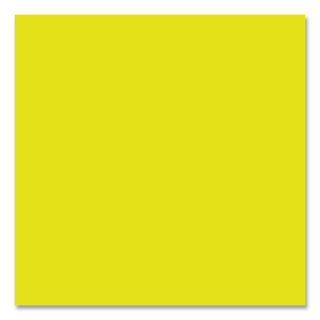 Sharpie® Mean StreakMarking Stick, Broad Bullet Tip, Yellow (SAN85005)