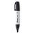 Sharpie® Permanent Paint Marker, Extra-Broad Chisel Tip, Black (SAN35564)