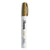 Sharpie® Permanent Paint Marker, Medium Bullet Tip, Gold (SAN35559)