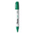 Sharpie® Permanent Paint Marker, Medium Bullet Tip, Green (SAN35552)