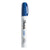 Sharpie® Permanent Paint Marker, Medium Bullet Tip, Blue (SAN35551)