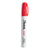 Sharpie® Permanent Paint Marker, Medium Bullet Tip, Red (SAN35550)