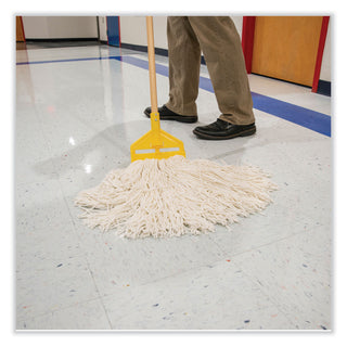 Betco® Green Earth Daily Floor Cleaner 4-2 Liter Fast Draw, 4/Carton (BET5364700)