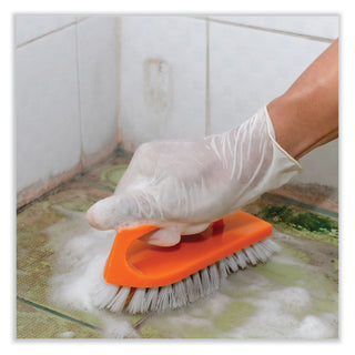 Betco® Daily Scrub SC Floor Cleaner, Characteristic Scent, 32 oz Bottle, 6/Carton (BET1884800)