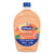 Softsoap® Antibacterial Liquid Hand Soap Refills, Fresh, Orange, 50 oz (CPC46325EA)