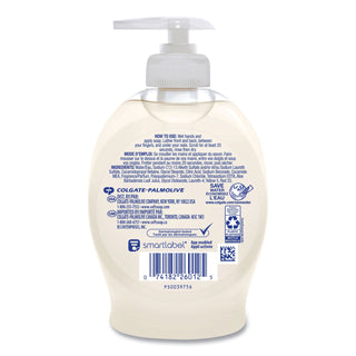 Softsoap® Moisturizing Hand Soap, Aloe, 7.5 oz Bottle, 6/Carton (CPC45634)