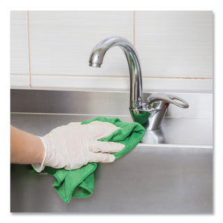Betco® Green Earth RTU Restroom Cleaner, Fresh Mint Scent, 32 oz Bottle, 12/Carton (BET3091200)