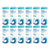 Boardwalk® Disinfecting Wipes, 7 x 8, Fresh Scent, 35/Canister, 12 Canisters/Carton (BWK454W35)