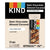 KIND Fruit and Nut Bars, Dark Chocolate Almond and Coconut, 1.4 oz Bar, 12/Box (KND19987)