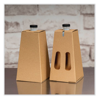 SCT® On-the-Go Carafe, 96 oz, Plain, 16/Carton (SCH0193)