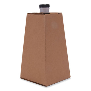 SCT® On-the-Go Carafe, 96 oz, Plain, 16/Carton (SCH0193)