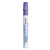 uni®-Paint Permanent Marker, Medium Bullet Tip, Violet (UBC63606)