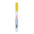 uni®-Paint Permanent Marker, Fine Bullet Tip, Yellow (UBC63705)