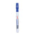 uni®-Paint Permanent Marker, Fine Bullet Tip, Blue (UBC63703)