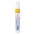 uni®-Paint Permanent Marker, Broad Chisel Tip, Yellow (UBC63735)