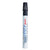 uni®-Paint Permanent Marker, Medium Bullet Tip, Black (UBC63601)