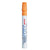 uni®-Paint Permanent Marker, Medium Bullet Tip, Orange (UBC63607)