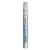 uni®-Paint Permanent Marker, Medium Bullet Tip, Metallic Silver (UBC63614)