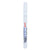 uni®-Paint Permanent Marker, Fine Bullet Tip, White (UBC63713)