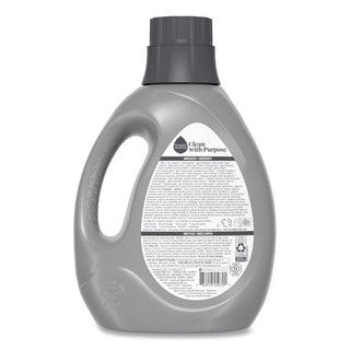 Seventh Generation® Power+ Laundry Detergent, Clean Scent, 87.5 oz Bottle (SEV45070EA)