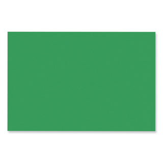 Prang® Construction Paper, 58lb, 12 x 18, Holiday Green, 50/Pack (PAC8007)