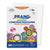 Prang® Construction Paper, 58lb, 9 x 12, White, 50/Pack (PAC9203)