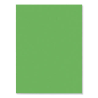 Prang® Construction Paper, 58lb, 9 x 12, Bright Green, 50/Pack (PAC9603)