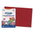Prang® Construction Paper, 58lb, 12 x 18, Holiday Red, 50/Pack (PAC9907)