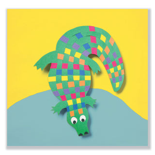 Prang® Construction Paper, 58lb, 9 x 12, Sky Blue, 50/Pack (PAC7603)